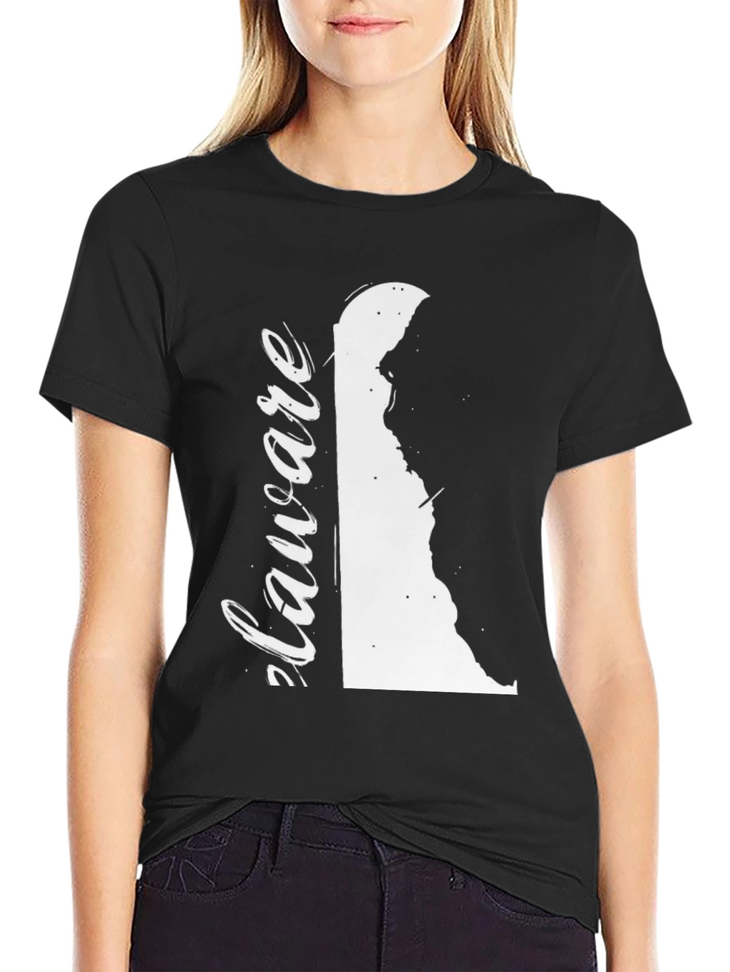 Delaware State Pride T-Shirt