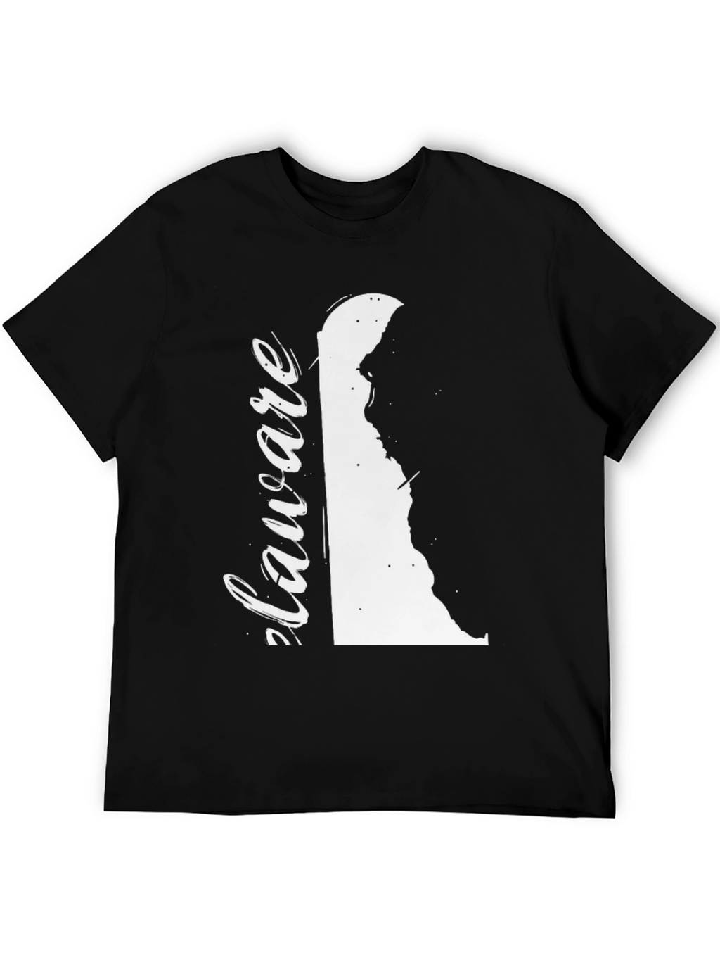 Delaware State Pride T-Shirt