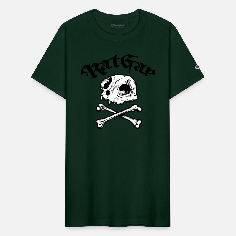 =K4T= Skull n Crossbones