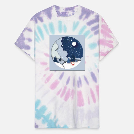 Merry Chrismas Unisex