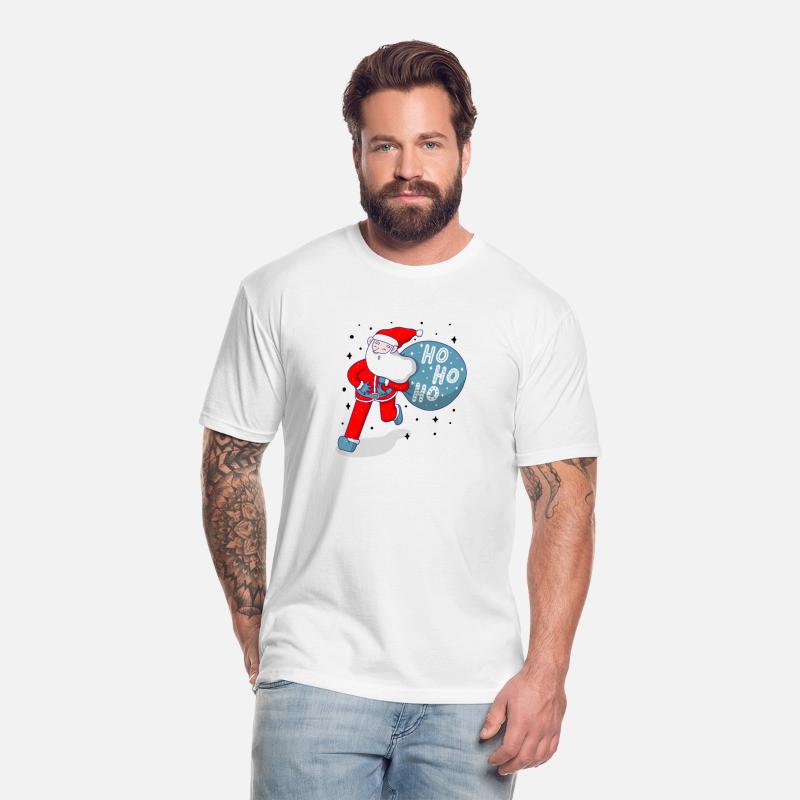 Merry Crismistmas Character