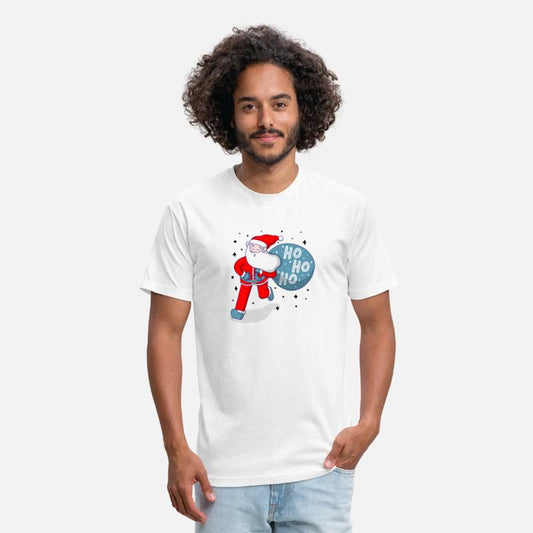 Merry Crismistmas Character