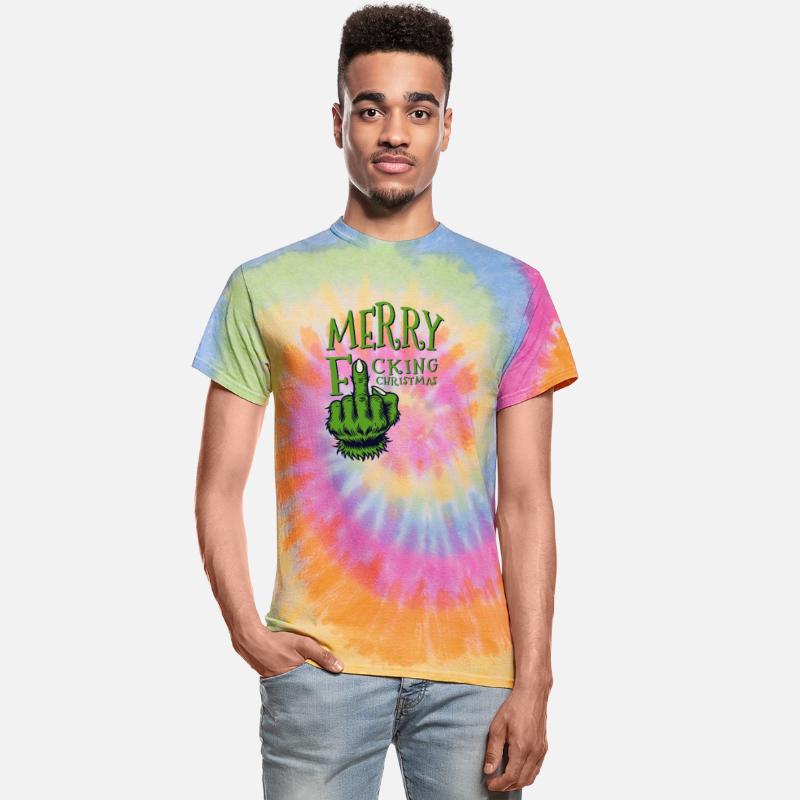 Merry F***ing Christmas – Naughty Holiday Humor