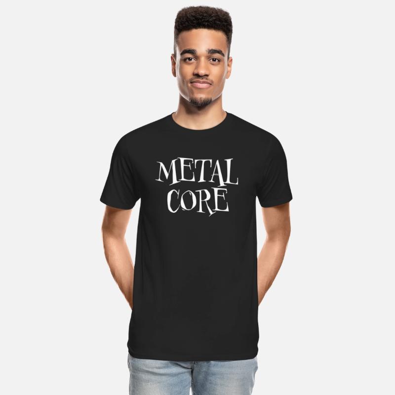 Metal Core