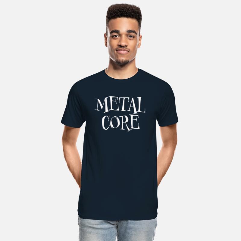 Metal Core