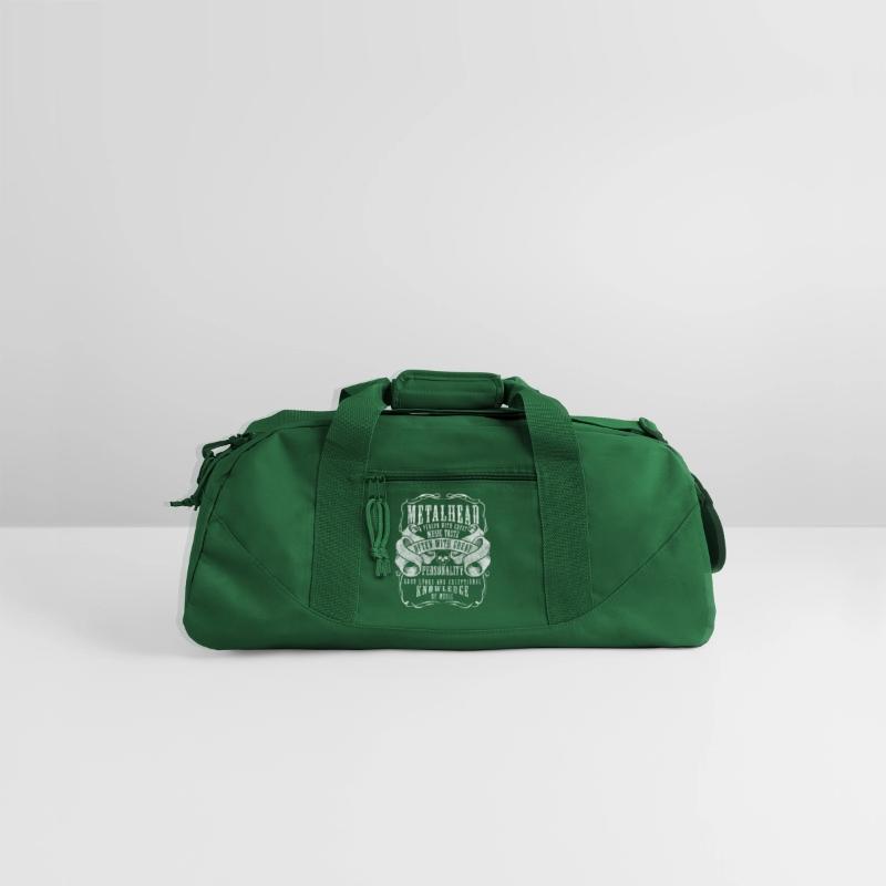 Metal Hard Rock Skull Heavy