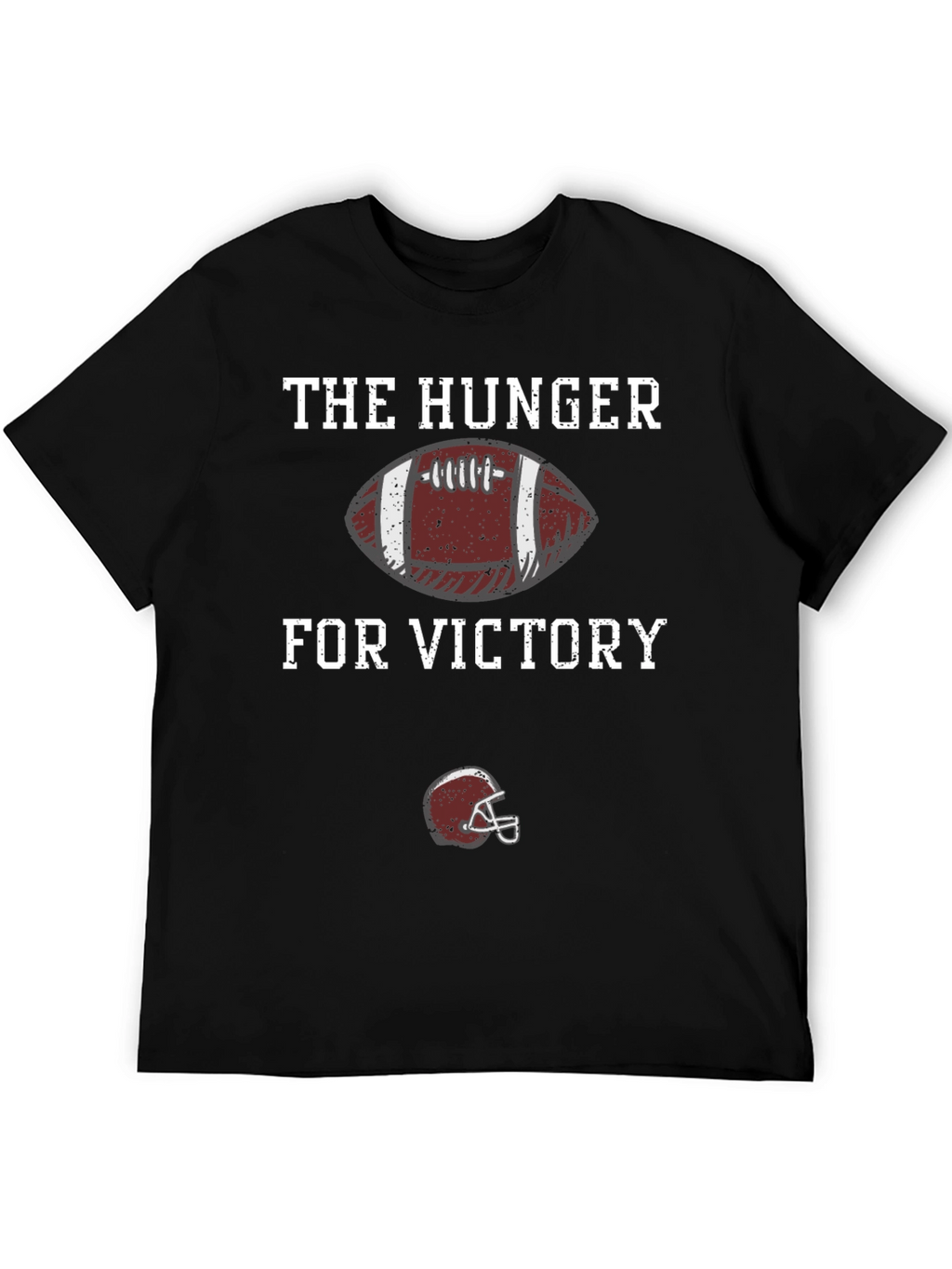 The Hunger for Victory T-Shirt