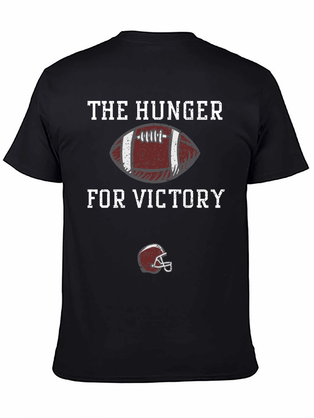 The Hunger for Victory T-Shirt