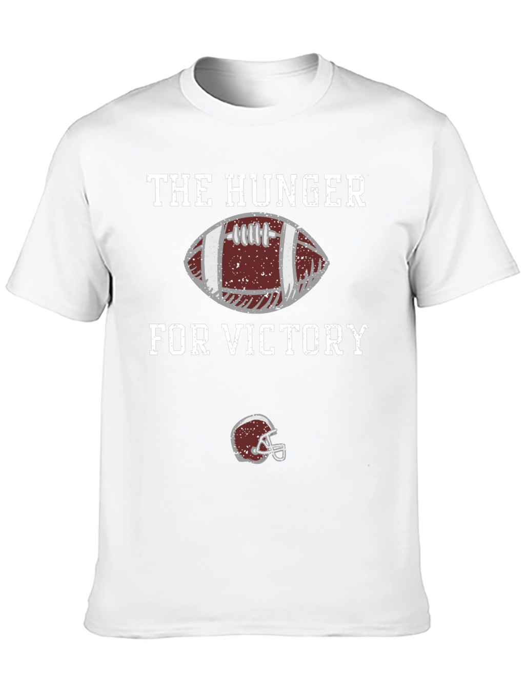 The Hunger for Victory T-Shirt