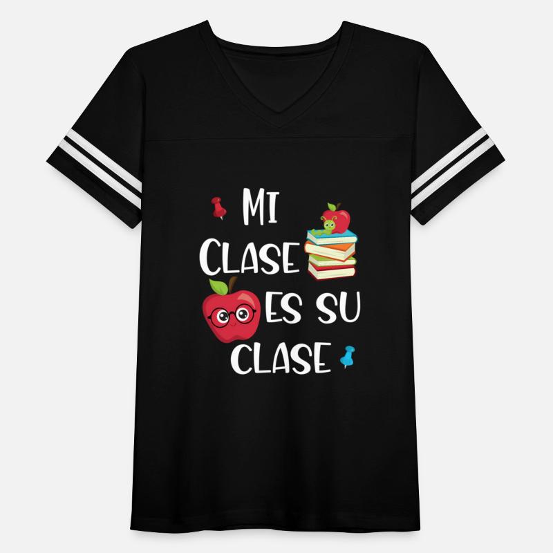 Mi Clase Es Su Clase