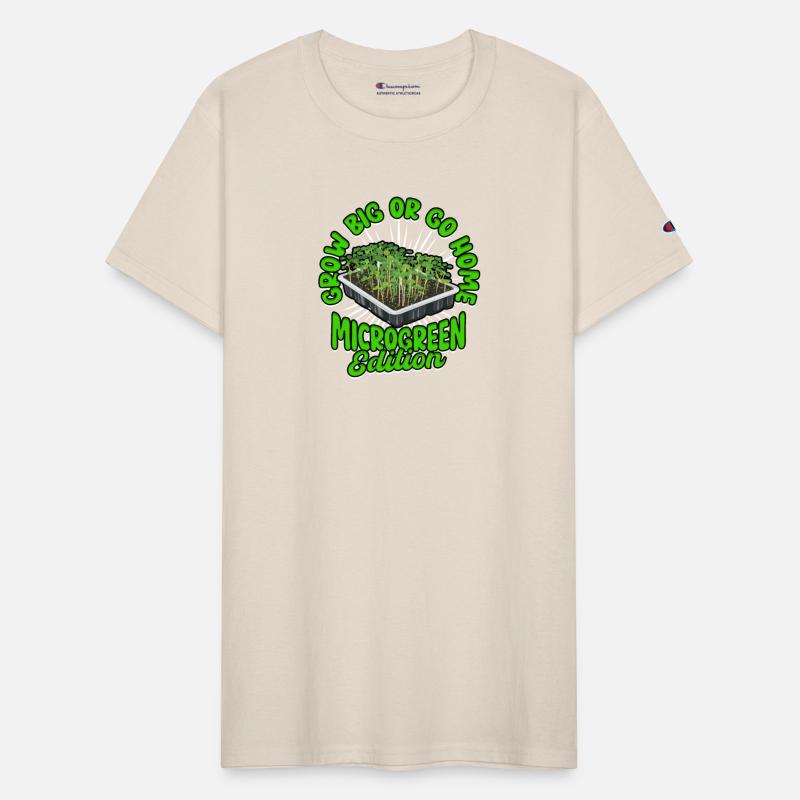 Microgreens Microgreen Sprouts Vegetables Plants