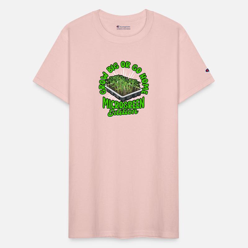 Microgreens Microgreen Sprouts Vegetables Plants