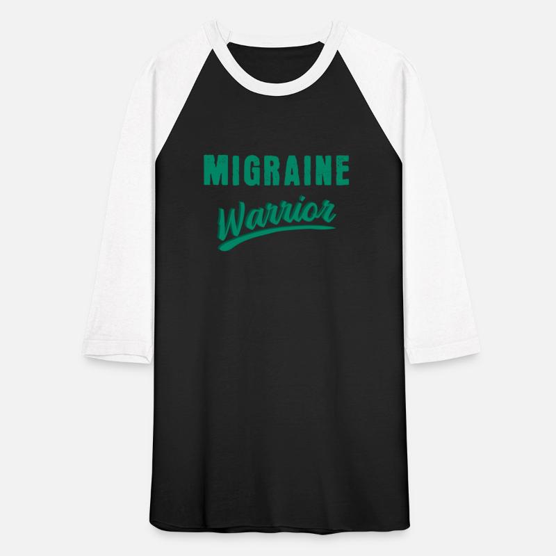 Migraine Headache Fighter Funny saying