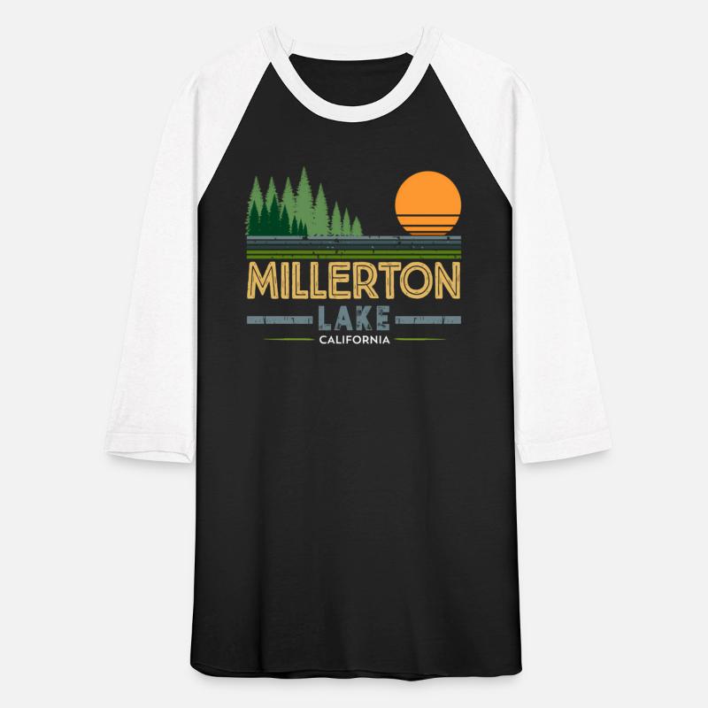 Millerton Lake California