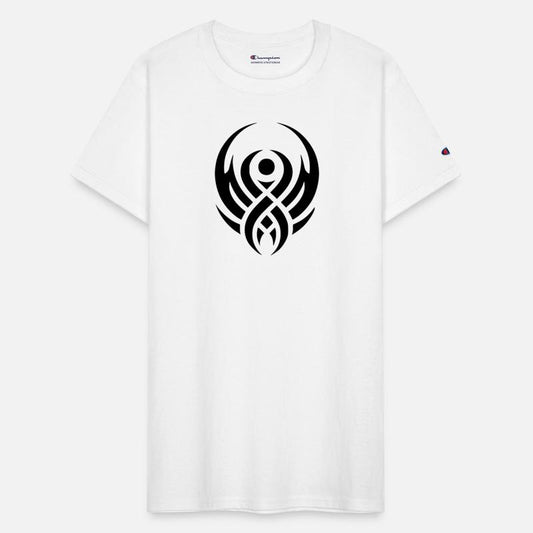 Minimalist Tribal Mystic Fantasy Design