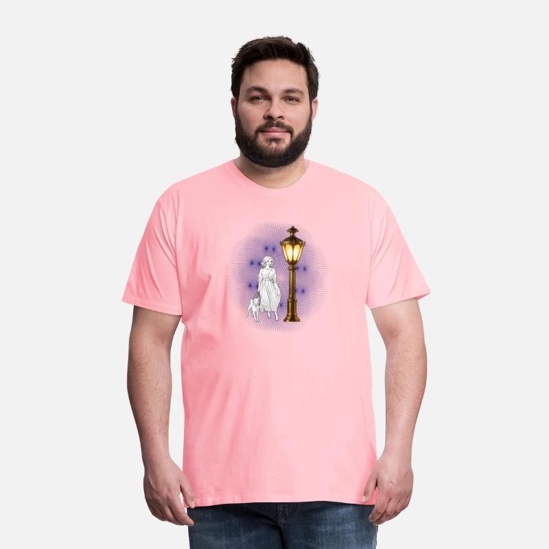 Modern girl wearing an elegant dress