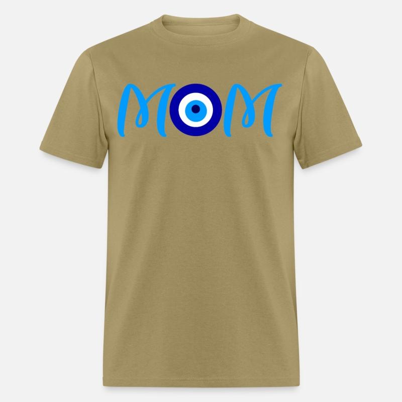 MOM | Evil Eye