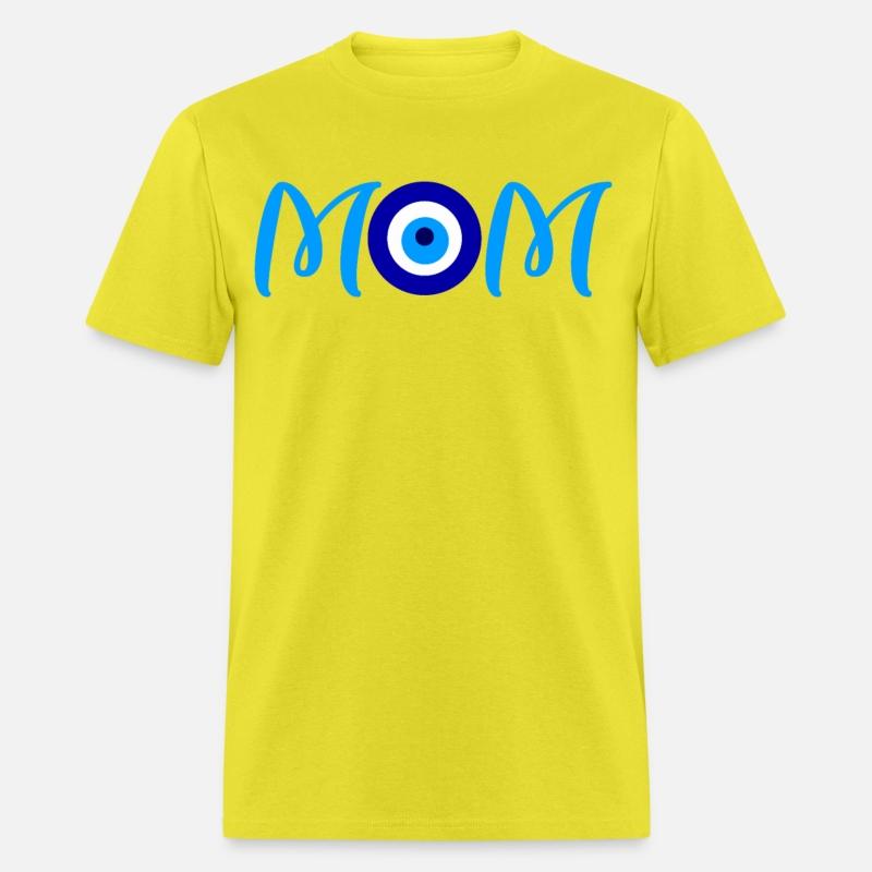 MOM | Evil Eye