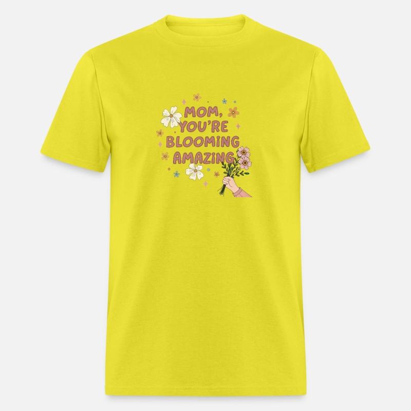 Mom, You're Blooming Amazing