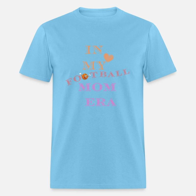 À mon époque de maman de football