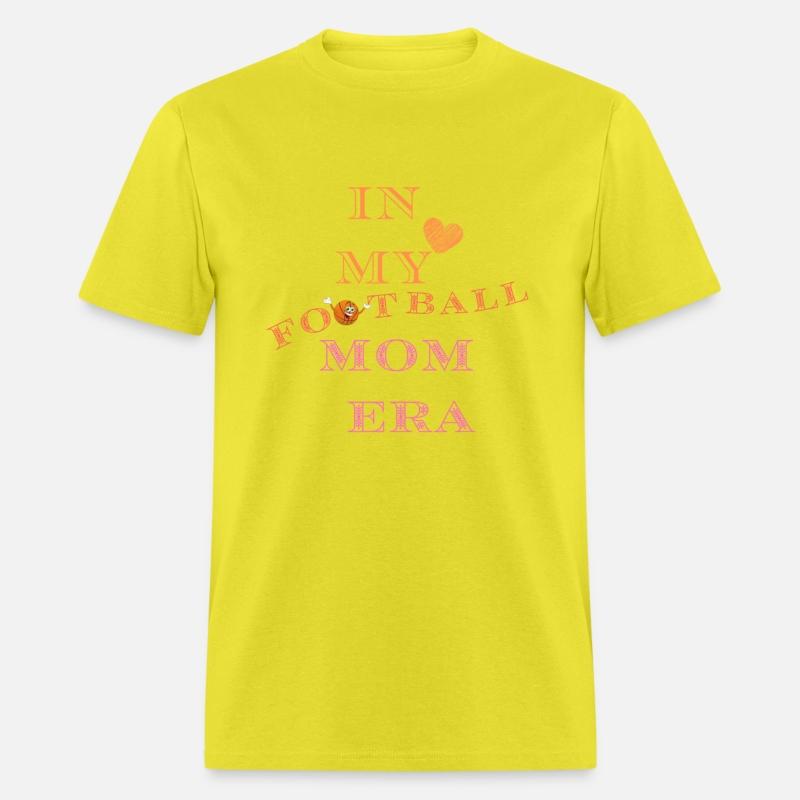 À mon époque de maman de football