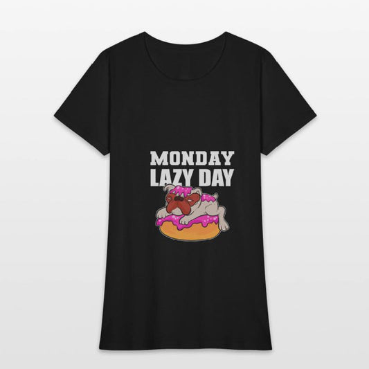 Monday Lazy Day Office Worker Gift