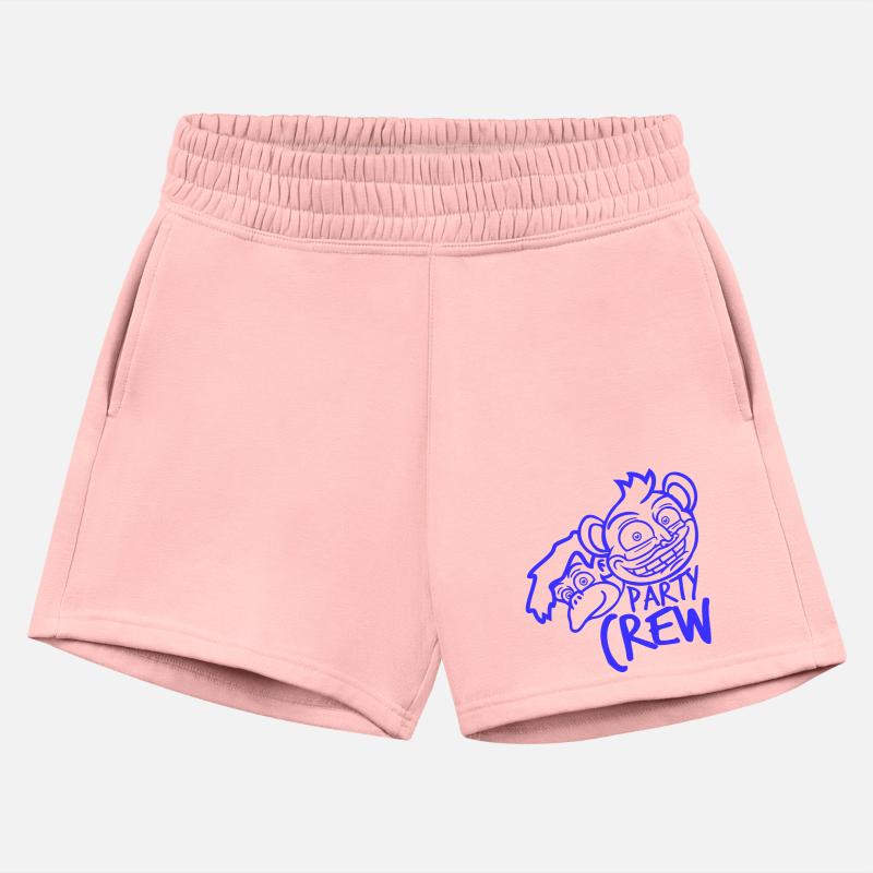 Monkey Chimpanzee Party Animals Crew Team Friends