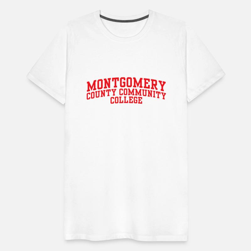 Montgomery County Community College Oc1652