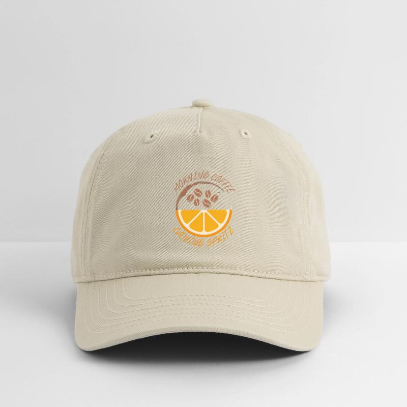 Morning Coffee Evening Spritz