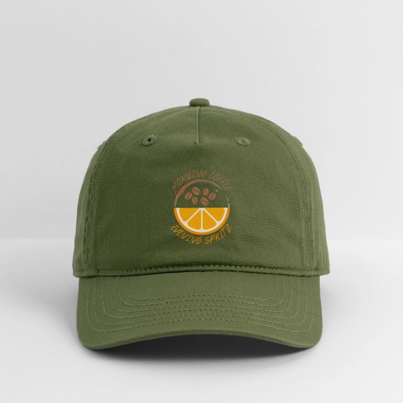 Morning Coffee Evening Spritz