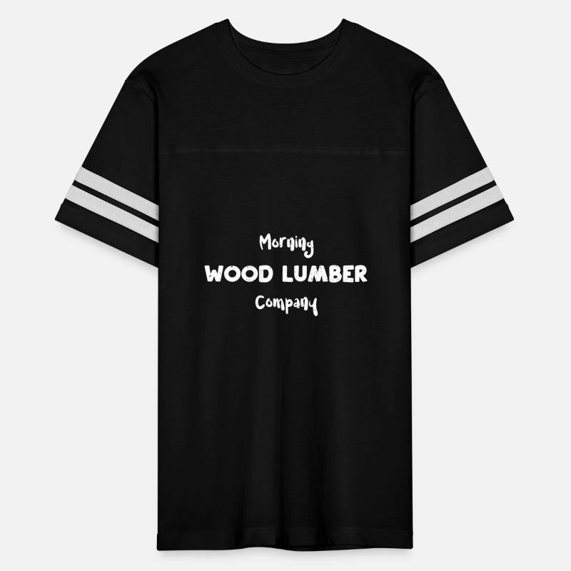 Morning Wood Lumber Company