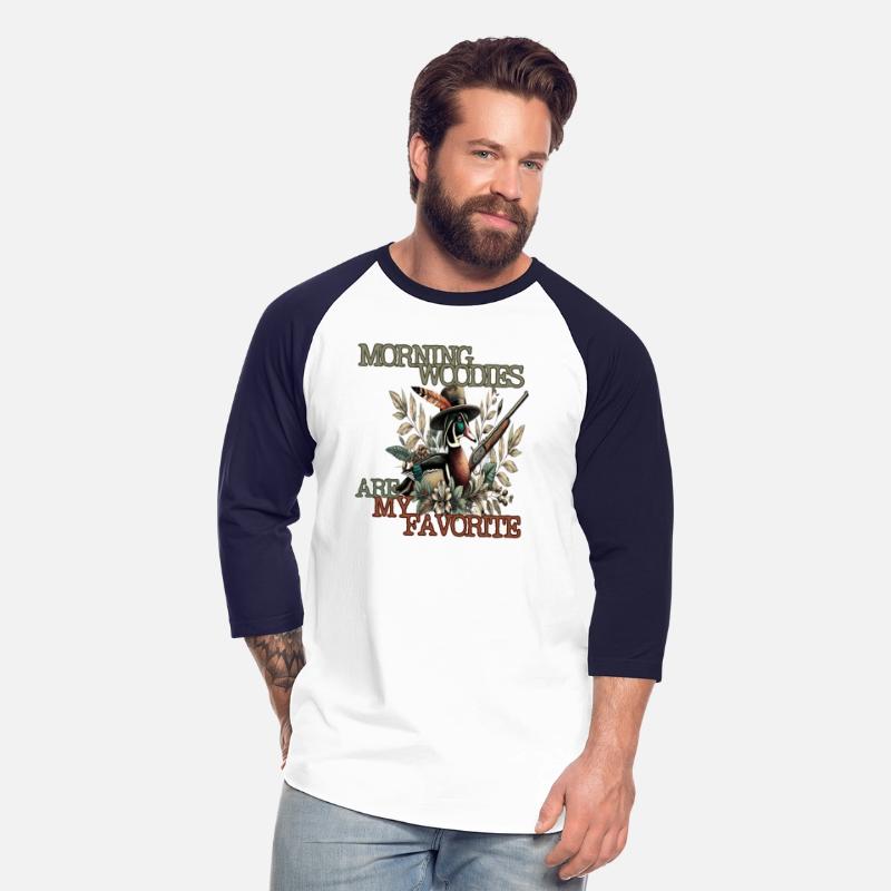 Morning Woody My Favorite Duck Hunting