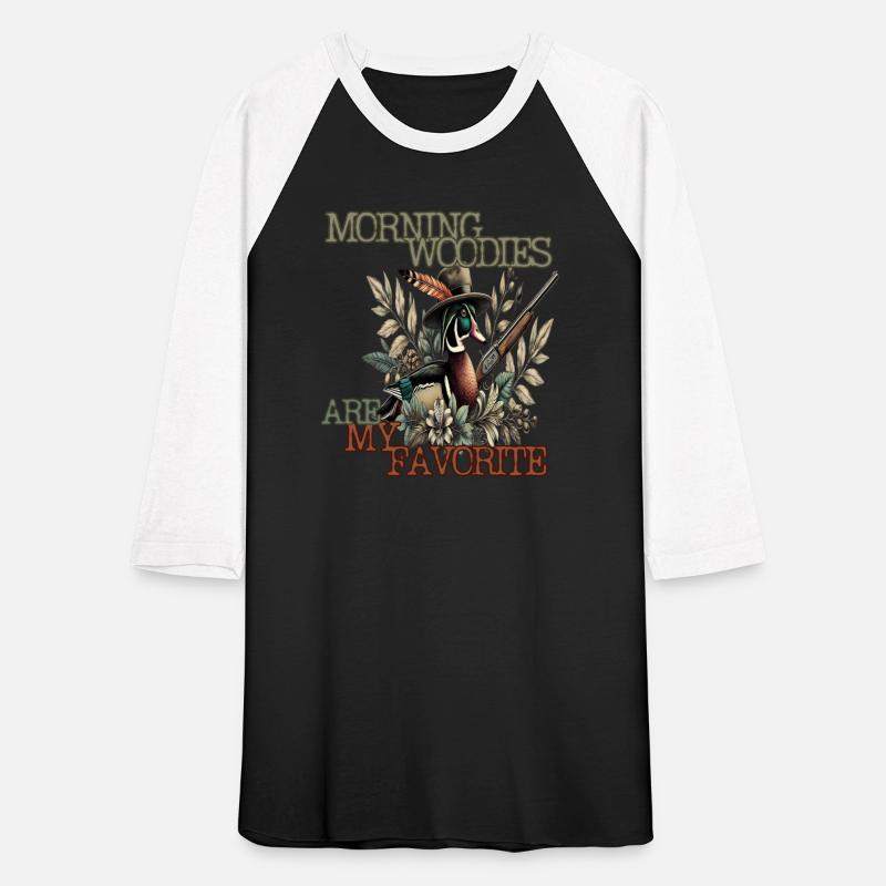 Morning Woody My Favorite Duck Hunting