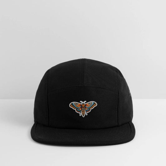 Moth Neo Traditional