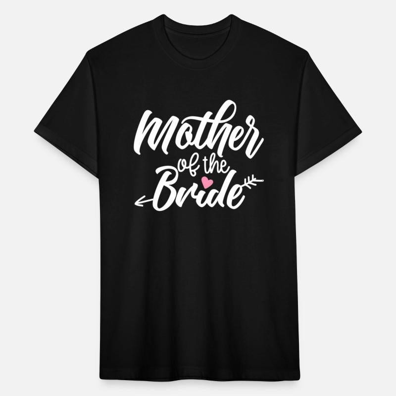 Mother Of Bride Wedding Bachelorette Bridal
