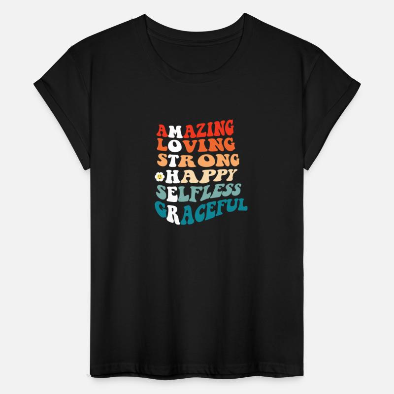 Mother's Day - Vintage MOTHER Acronym Meaning