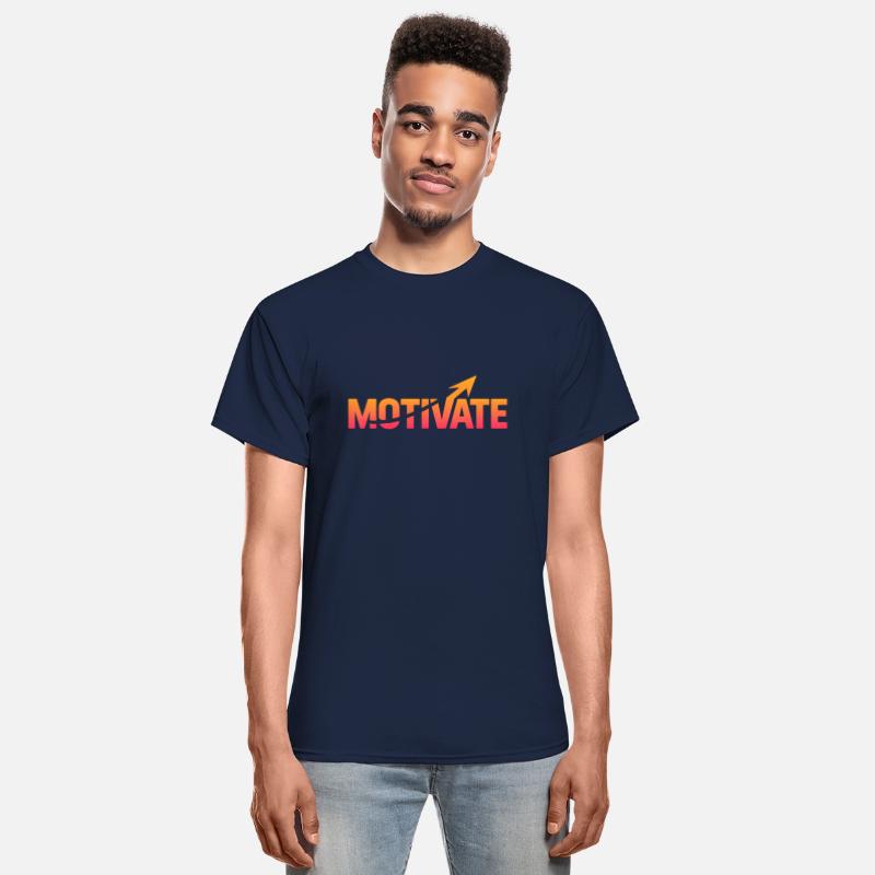 Motivate Glow - Dynamic Gradient Design