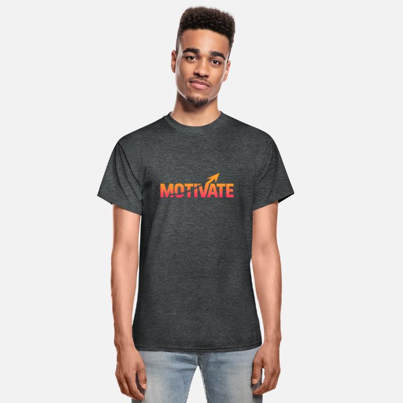 Motivate Glow - Dynamic Gradient Design