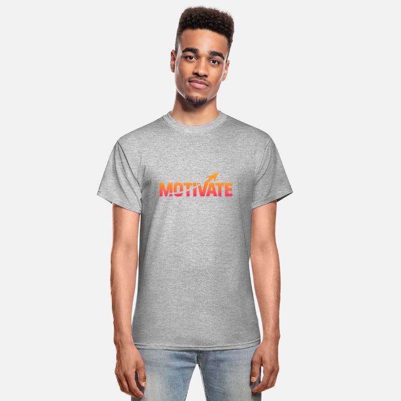 Motivate Glow - Dynamic Gradient Design