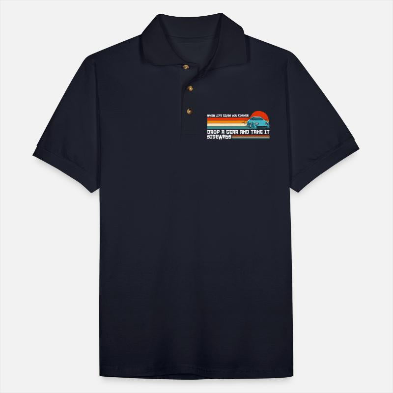 Motor Sports Car Cross Racing Driver