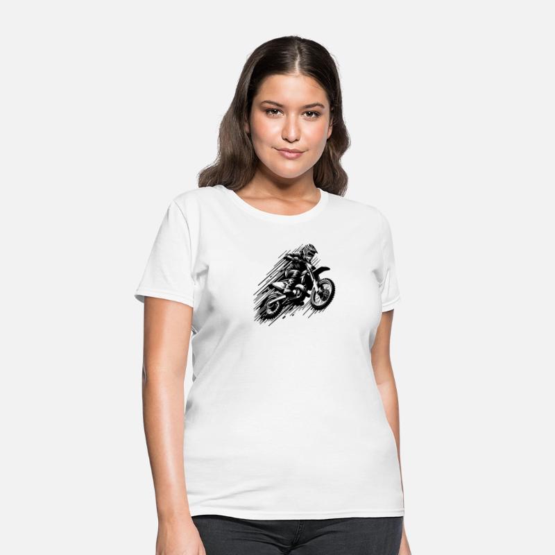 Motorsport Jumping Hobby Off-road Machine