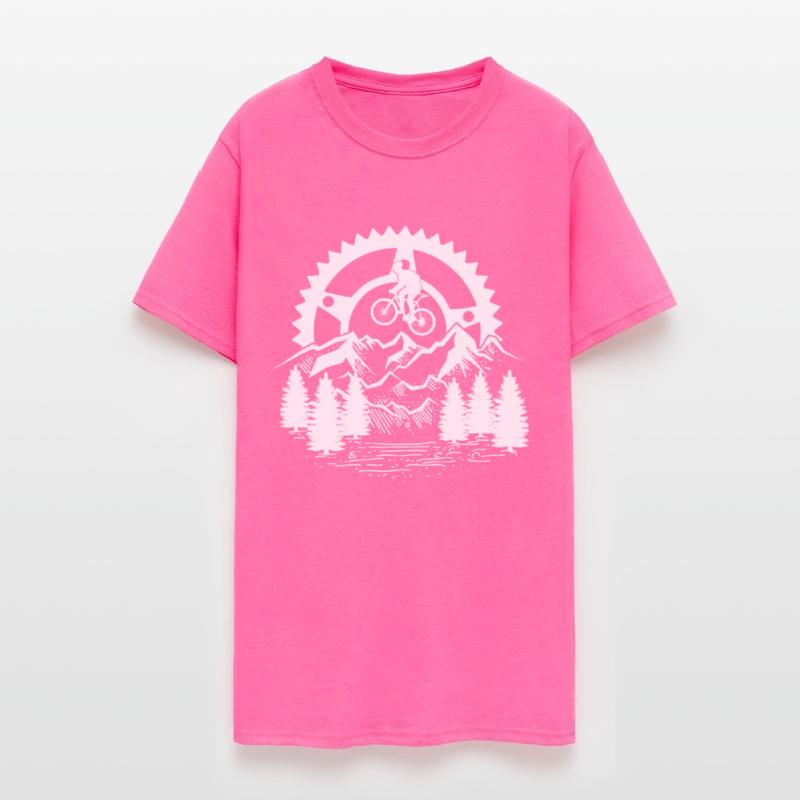 Mountain Bike Accessories MTB Shorts Downhill Cycl