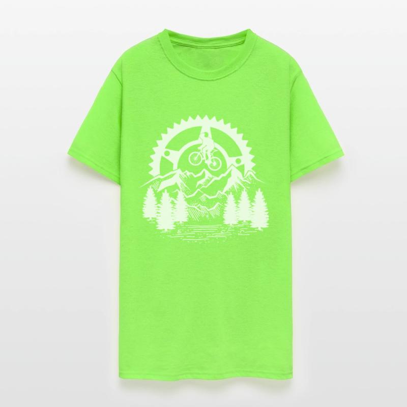 Mountain Bike Accessories MTB Shorts Downhill Cycl