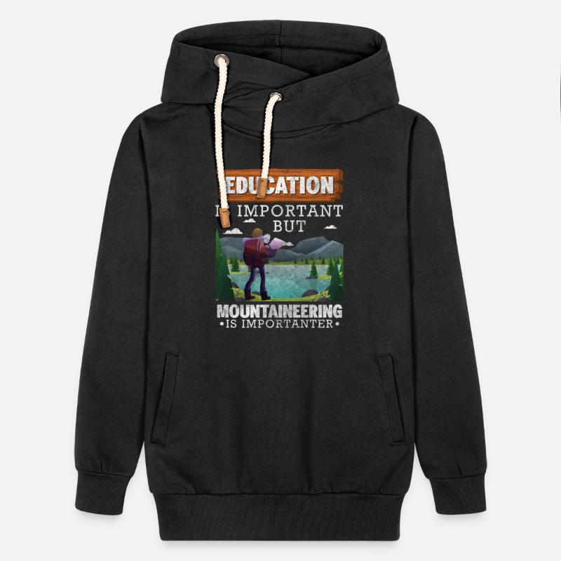 Mountains Nature Hobby