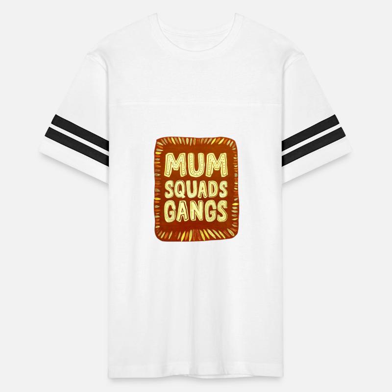 Mum Squad Essentials 3D - Messy Bun & Mom Fun