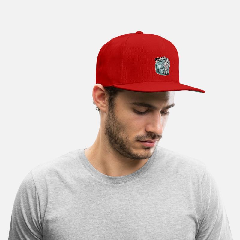 Mummy - Where's the tissue