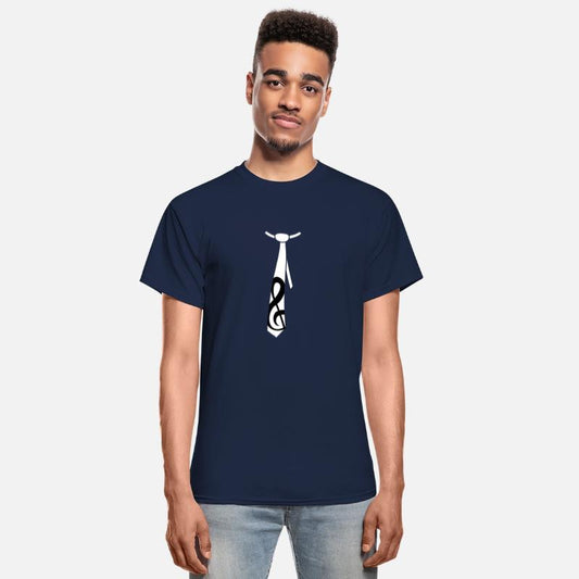 Music Clef Note Tie Occasion Suitability Style