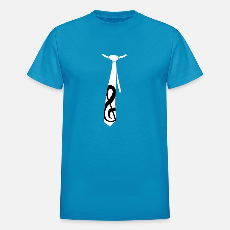 Music Clef Note Tie Occasion Suitability Style