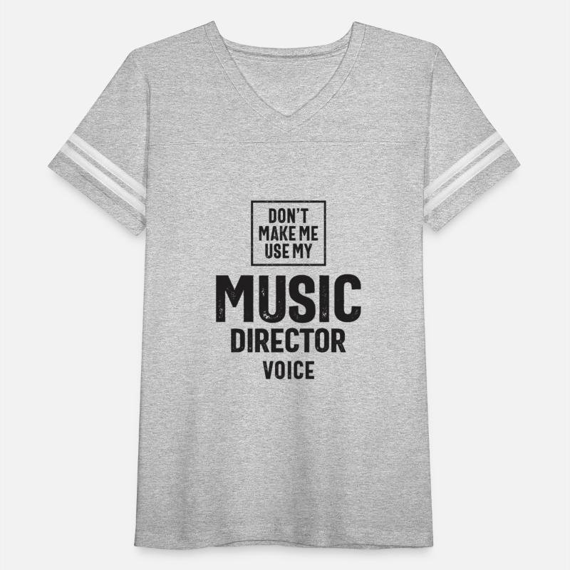 Music Director Job Occupation