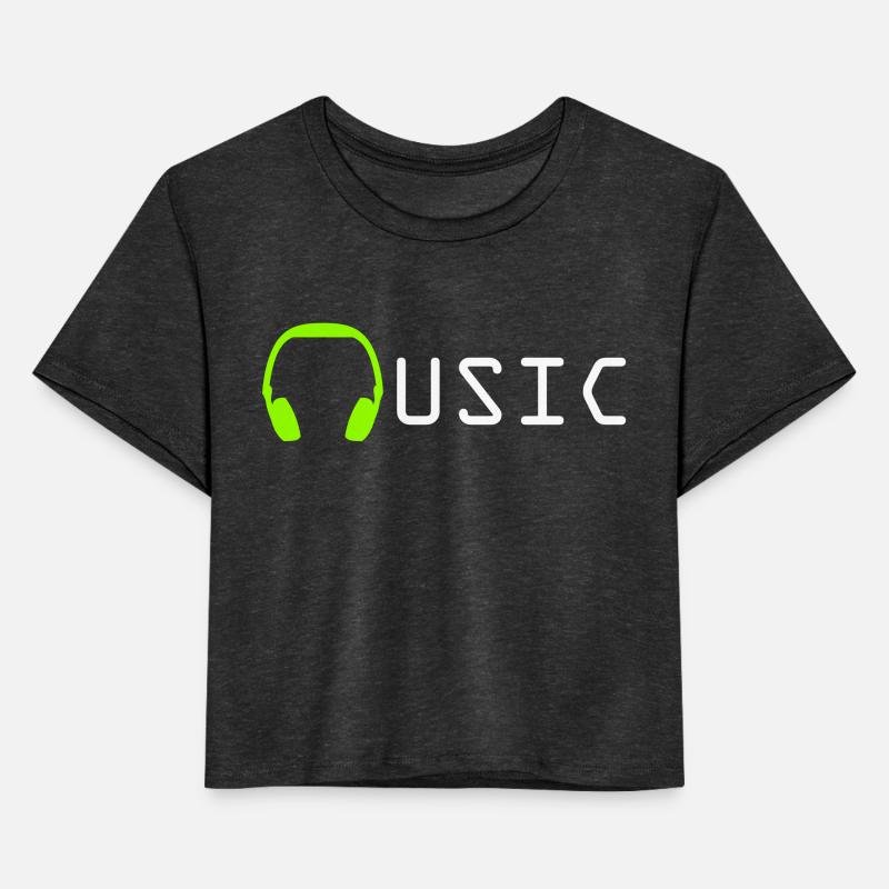 Music Headphone Text Letters Quote Saying Sound